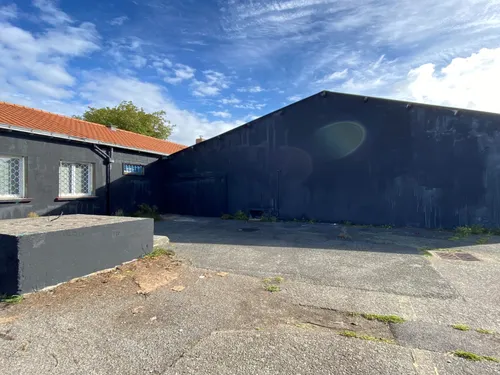 A Nantes, la fresque en hommage à Steve repeinte